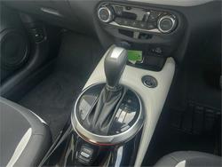 2023 Nissan JUKE ST-L+