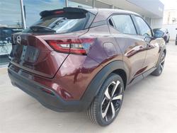 2023 Nissan
JUKE ST-L+