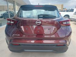 2023 Nissan
JUKE ST-L+