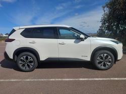 2023 Nissan X-TRAIL ST-L e-POWER