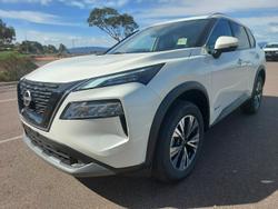 2023 Nissan X-TRAIL ST-L e-POWER