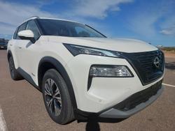 2023 Nissan X-TRAIL ST-L e-POWER