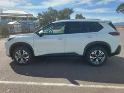 2023 Nissan X-TRAIL ST-L e-POWER