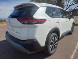 2023 Nissan X-TRAIL ST-L e-POWER