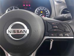 2022 Nissan Navara SL