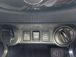 2024 Nissan
Navara ST-X