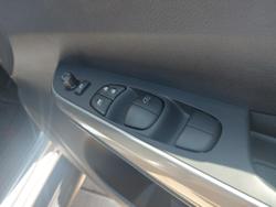 2024 Nissan
Navara ST-X