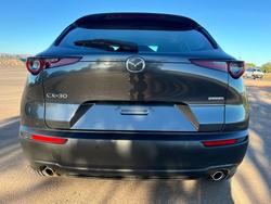 2024 Mazda
CX-30 G20 Touring