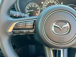 2024 Mazda
CX-30 G20 Touring