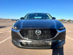 2024 Mazda
CX-30 G20 Touring