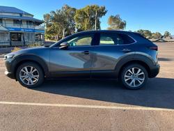 2024 Mazda
CX-30 G20 Touring