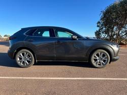 2024 Mazda
CX-30 G20 Touring