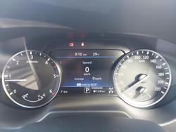 2024 Nissan
                Navara PRO-4X