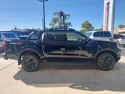 2024 Nissan
Navara PRO-4X