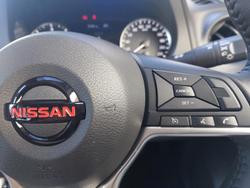 2024 Nissan Navara PRO-4X