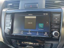 2024 Nissan Navara PRO-4X