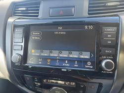 2024 Nissan
                Navara PRO-4X