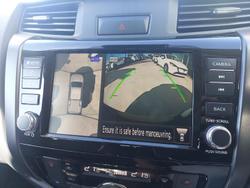 2024 Nissan
                Navara PRO-4X