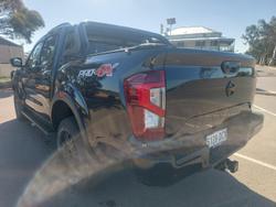 2024 Nissan Navara PRO-4X