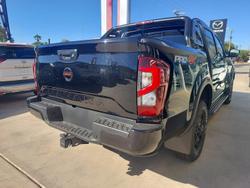 2024 Nissan
Navara PRO-4X