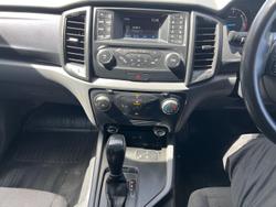 2017 Ford
Ranger XL Hi-Rider