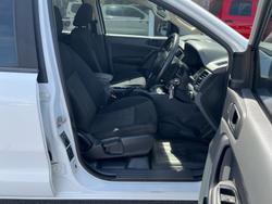 2017 Ford
Ranger XL Hi-Rider