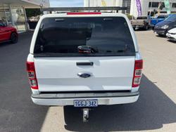 2017 Ford
Ranger XL Hi-Rider