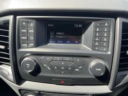 2017 Ford
                Ranger XL Hi-Rider