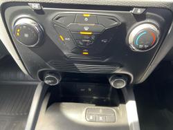 2017 Ford
Ranger XL Hi-Rider