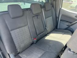 2017 Ford
Ranger XL Hi-Rider