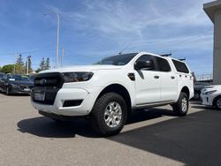 2017 Ford
Ranger XL Hi-Rider
