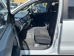 2017 Ford
Ranger XL Hi-Rider