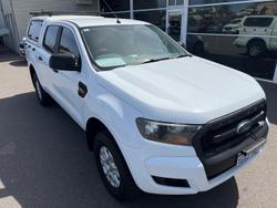 2017 Ford
Ranger XL Hi-Rider
