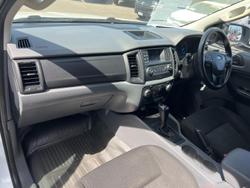 2017 Ford
Ranger XL Hi-Rider