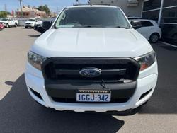 2017 Ford
Ranger XL Hi-Rider
