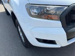 2017 Ford
Ranger XL Hi-Rider