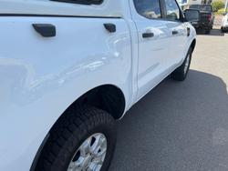 2017 Ford
                Ranger XL Hi-Rider