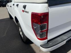 2017 Ford
                Ranger XL Hi-Rider