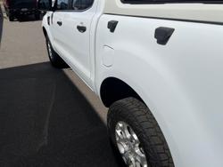 2017 Ford
Ranger XL Hi-Rider