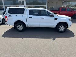 2017 Ford
Ranger XL Hi-Rider