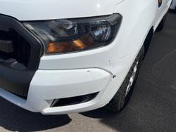 2017 Ford
Ranger XL Hi-Rider