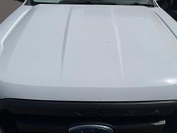 2017 Ford
Ranger XL Hi-Rider
