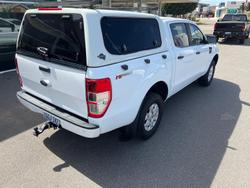 2017 Ford
                Ranger XL Hi-Rider