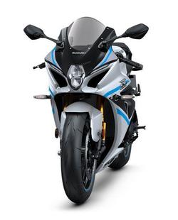 2024 Suzuki GSX-R1000R GSX-R