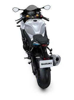 2024 Suzuki GSX-R1000R GSX-R