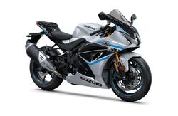 2024 Suzuki GSX-R1000R GSX-R