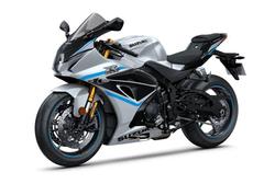 2024 Suzuki GSX-R1000R GSX-R