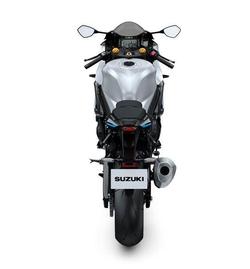 2024 Suzuki GSX-R1000R GSX-R