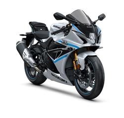 2024 Suzuki GSX-R1000R GSX-R