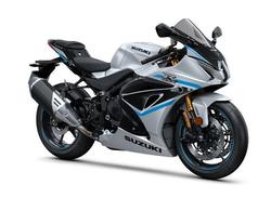 2024 Suzuki GSX-R1000R GSX-R